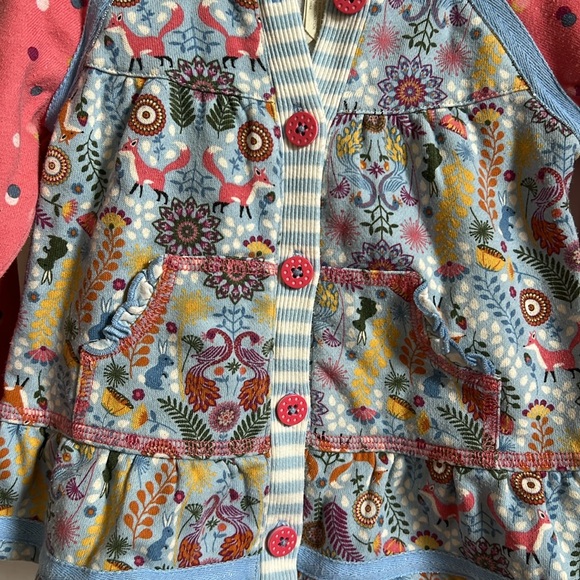 Matilda Jane sweatshirt. - Picture 3 of 8